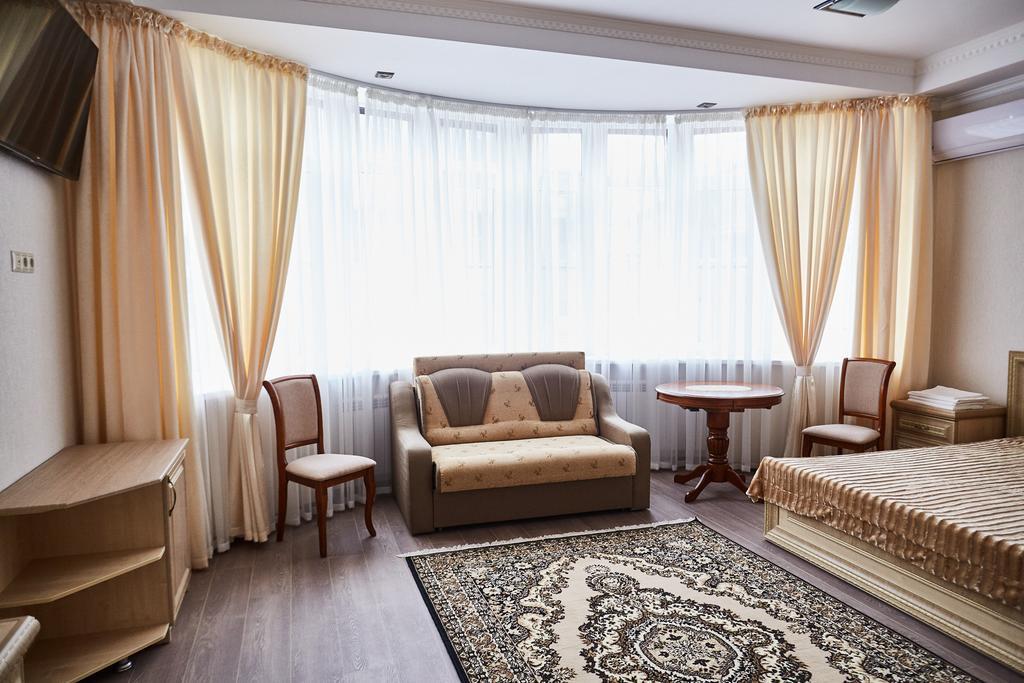 קיסלובודסק Rest-Exclusive Guest House חדר תמונה