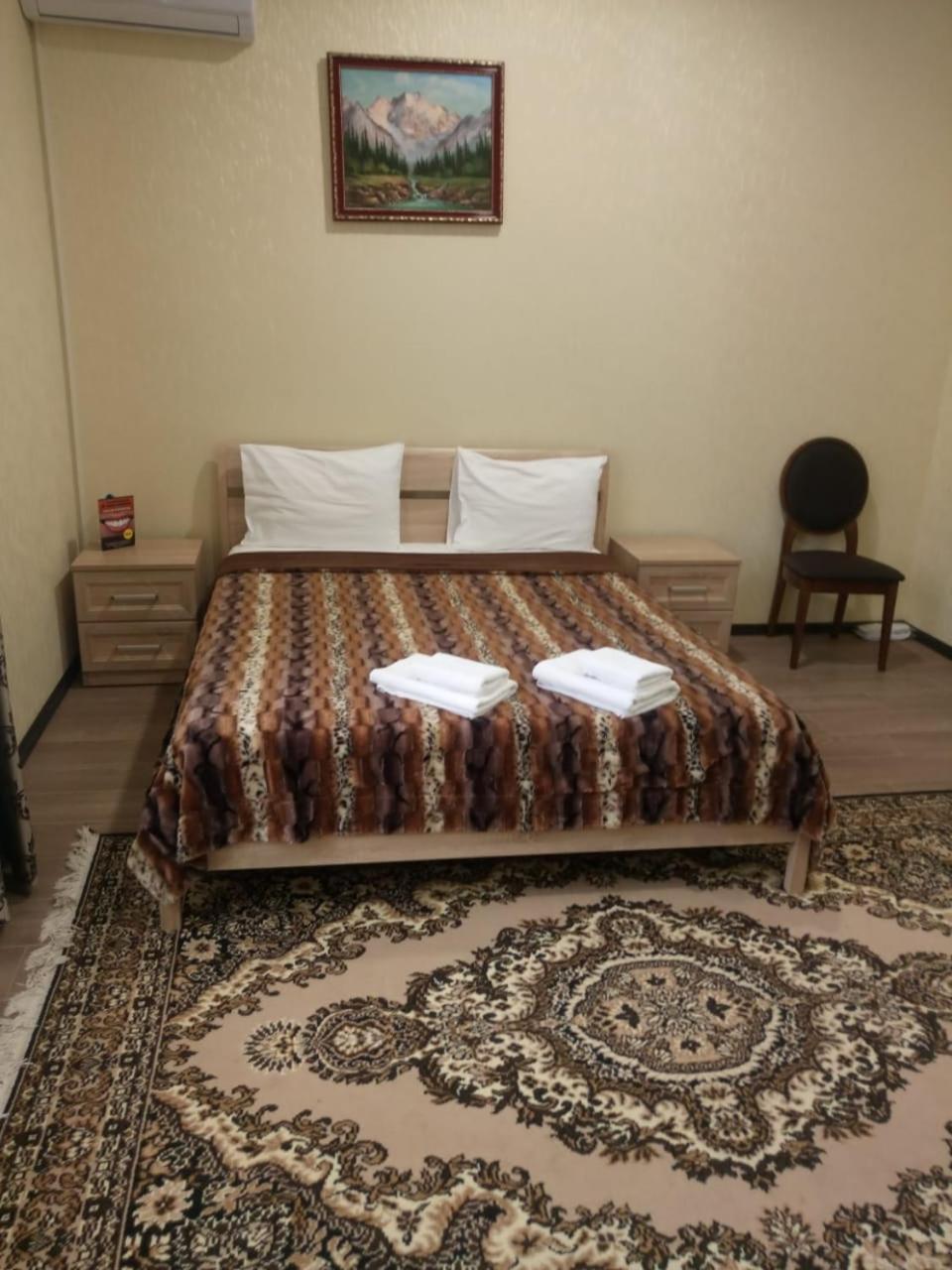 קיסלובודסק Rest-Exclusive Guest House מראה חיצוני תמונה