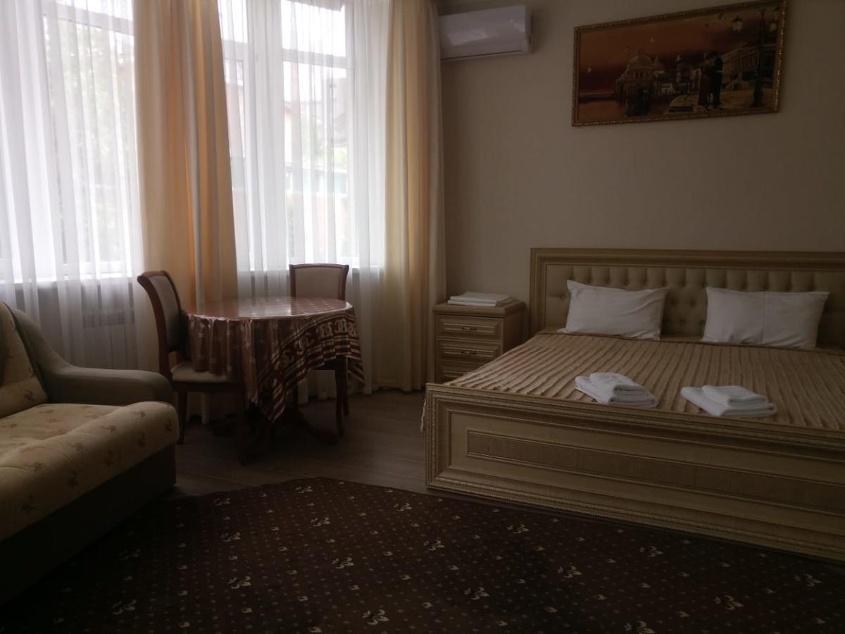 קיסלובודסק Rest-Exclusive Guest House מראה חיצוני תמונה